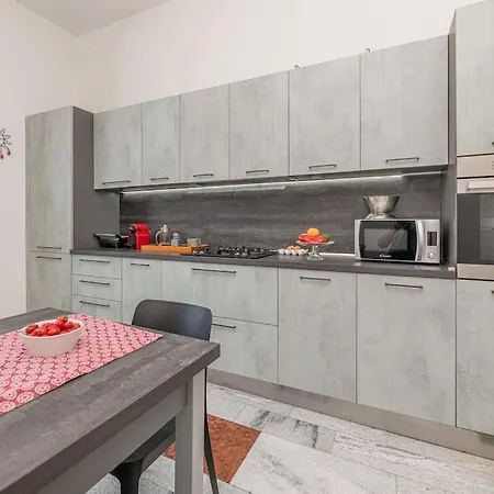 La Casa Di Ross Apartment Milan