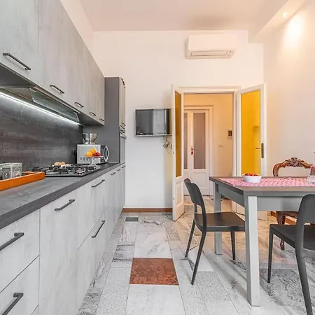 La Casa Di Ross Apartment *