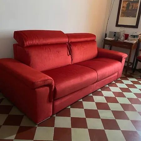 La Casa Di Ross