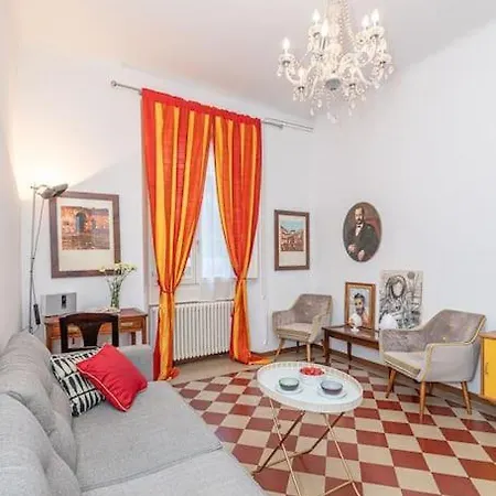 La Casa Di Ross * Mailand