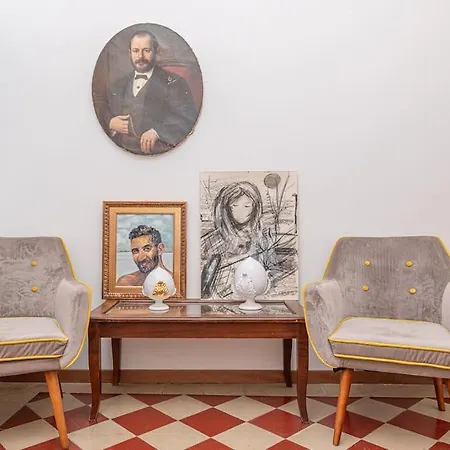 La Casa Di Ross