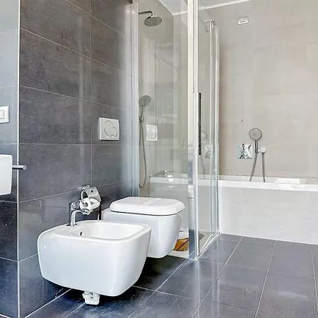 Daire Capelli 2 - Corso