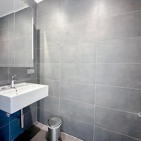 Daire Capelli 2 - Corso