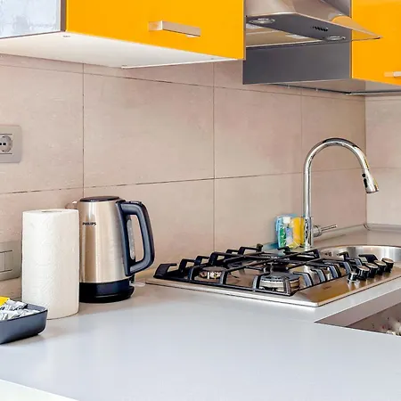 Capelli 2 - Corso Milano