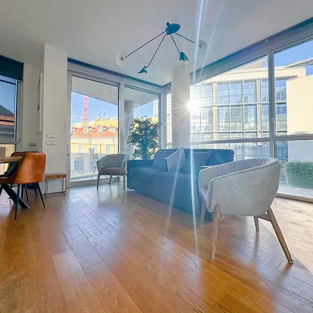 Capelli 2 - Corso Daire Milano