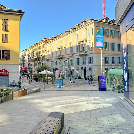 Capelli 2 - Corso * Milano