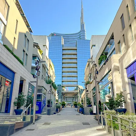 Daire Capelli 2 - Corso