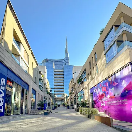 Capelli 2 - Corso Milano