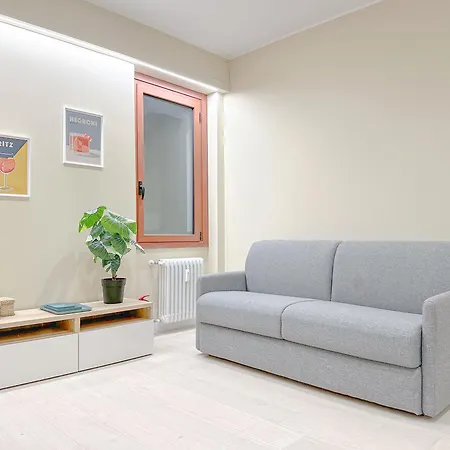 Niccolini 26 - 5 Min Da Metro - Silenzioso Appartement