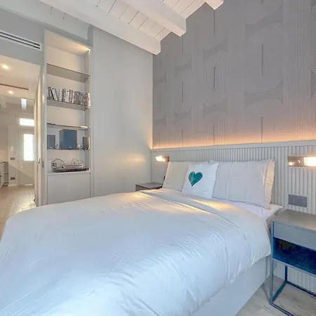 Canonica 72 - 10 Min Da Parco Sempione