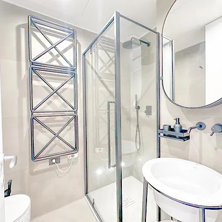 Canonica 72 - 10 Min Da Parco Sempione Apartamento Milán