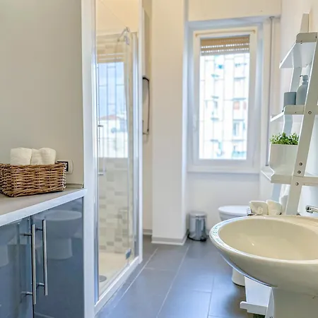 Fdo Blue - 16 Minuti Dal Duomo