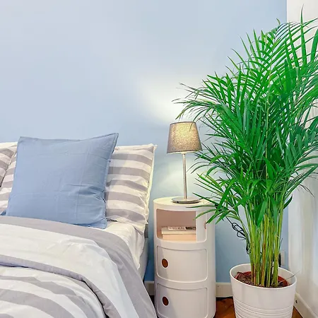 Fdo Blue - 16 Minuti Dal Duomo 아파트 밀라노