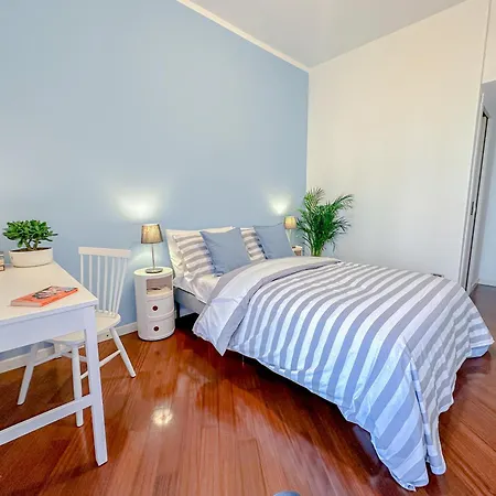 아파트 Fdo Blue - 16 Minuti Dal Duomo 밀라노