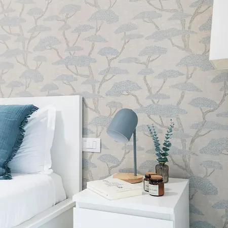 Appartamento Easylife - - Niccolini 37 - Moscova *