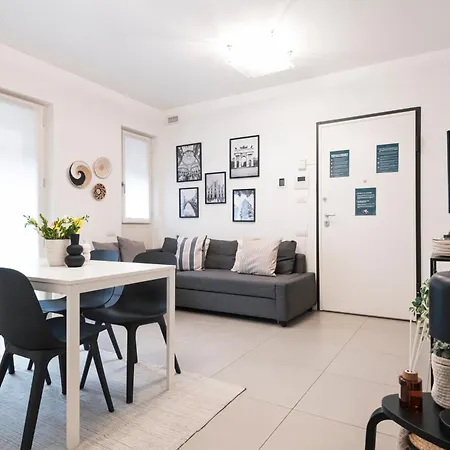 Easylife - - Niccolini 37 - Moscova Appartamento *