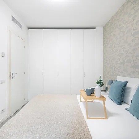 Easylife - - Niccolini 37 - Moscova Appartamento *