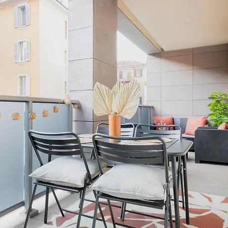 Easylife - - Niccolini 37 - Moscova Appartamento *