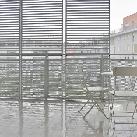 Apartamento Luxury 3 Bedroom 100 Mq Next To Rho Fiera And San Siro *