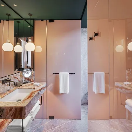 Casa Brera, A Luxury Collection Hotel, 5* Milan