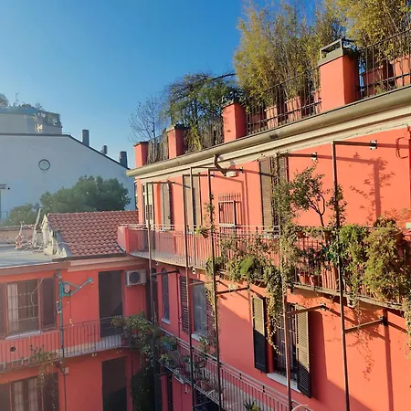 Bellavista Διαμέρισμα Μιλάνο