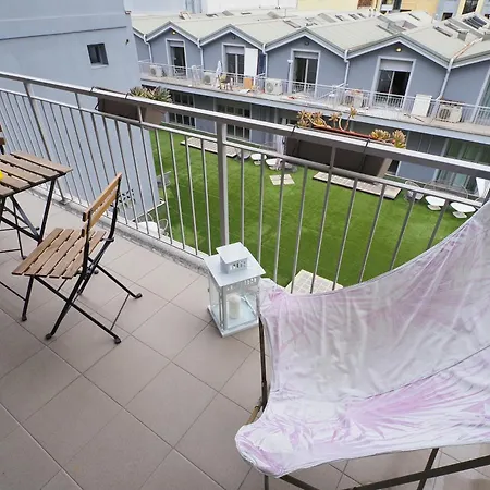 Primopiano - Bonomi B *