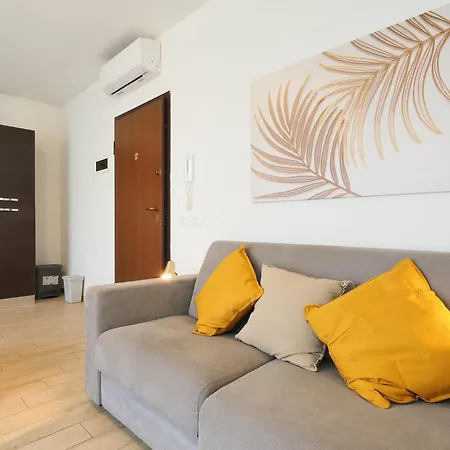 Primopiano - Bonomi B * 밀라노