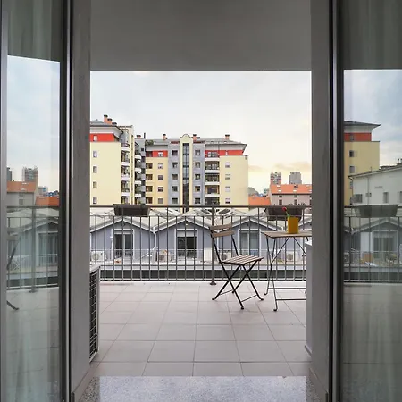 Primopiano - Bonomi B *