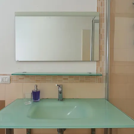 Primopiano - Bonomi B 아파트 *