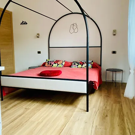 Bed & Breakfast The Luxory Cat Milan