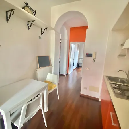 Apartment Chavez