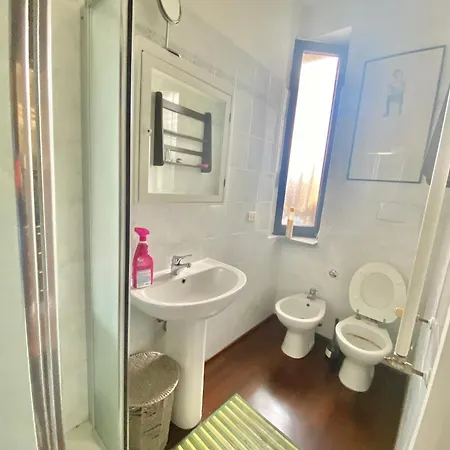 Chavez Apartment *