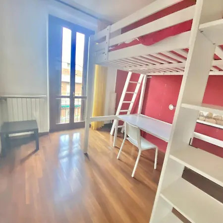 Apartment Chavez *