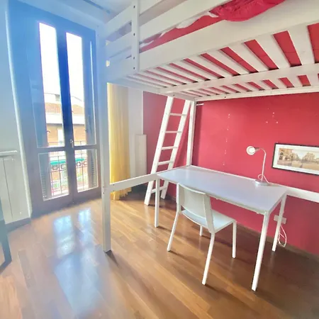 Apartment Chavez *