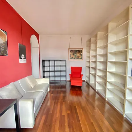 Apartment Chavez *