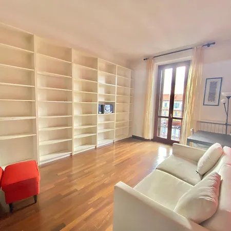 Apartment Chavez