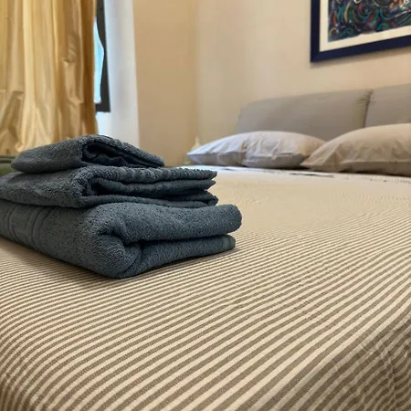 Di Pregio In Centro A דירה