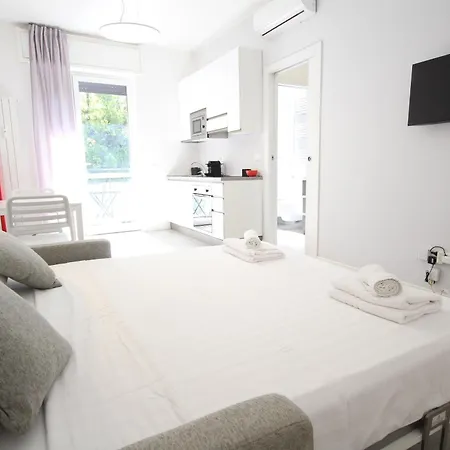 Apartmán Veniero A - Sx *