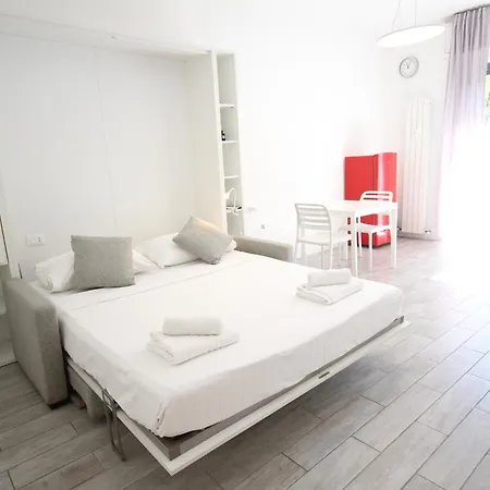 Apartmán Veniero A - Sx