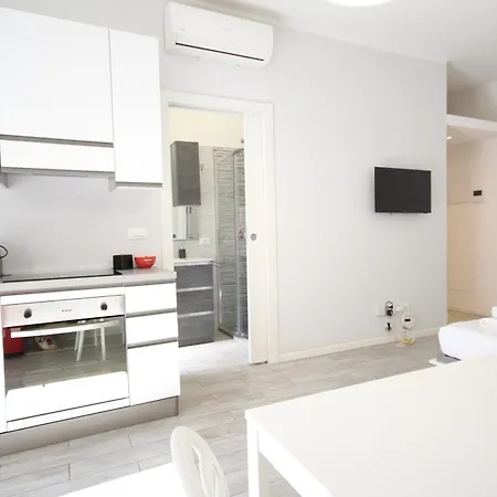 Veniero A - Sx Apartmán