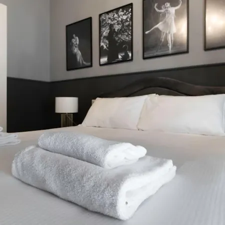 Intrho Porta Venezia Comfort Flat Appartement *