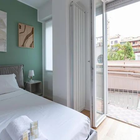 Easytopstay - Corso Sempione Modern Flat *