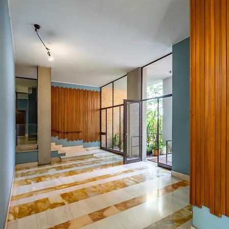 Milano-washington Modern ミラノ