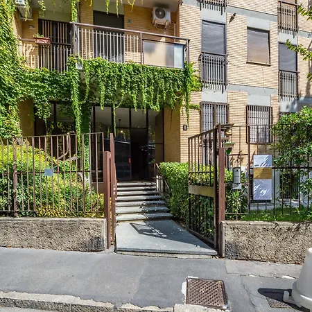 Milano-washington Modern *