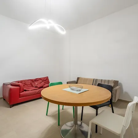 Milano-washington Modern ミラノ