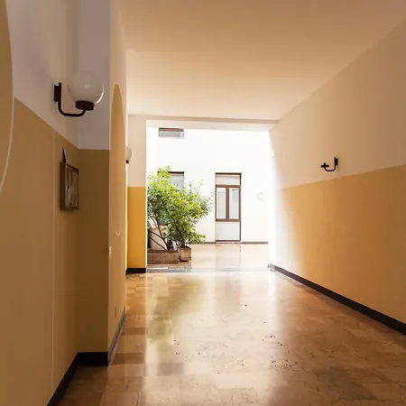 Lägenhet Youhosty - Lecco 11