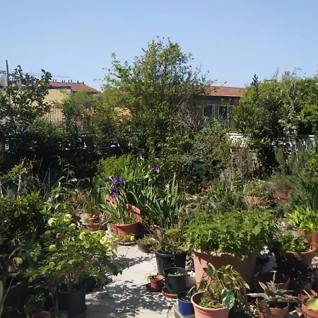 Homestay Privata Con Bagno E Garage Milan