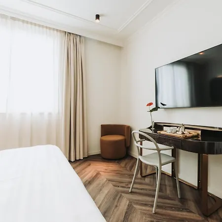 Hotel Royal Garden Milano Assago