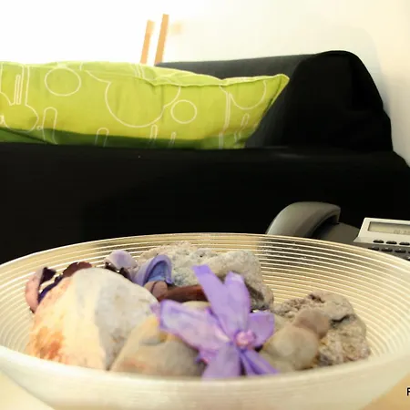 Apart Otel Victoria Milano