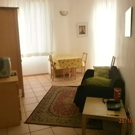 Apart Otel Victoria
